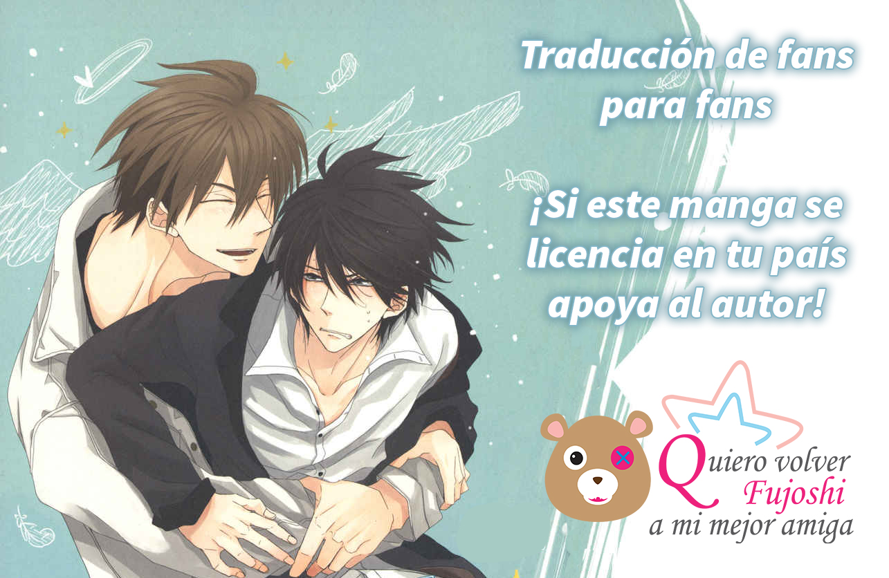 Joou to shitateya capitulo 6 - Qvfamma