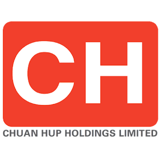 CHUAN HUP HOLDINGS LIMITED (SGX:C33) @ SG investors.io
