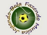 O FUTEBOL NA MPB