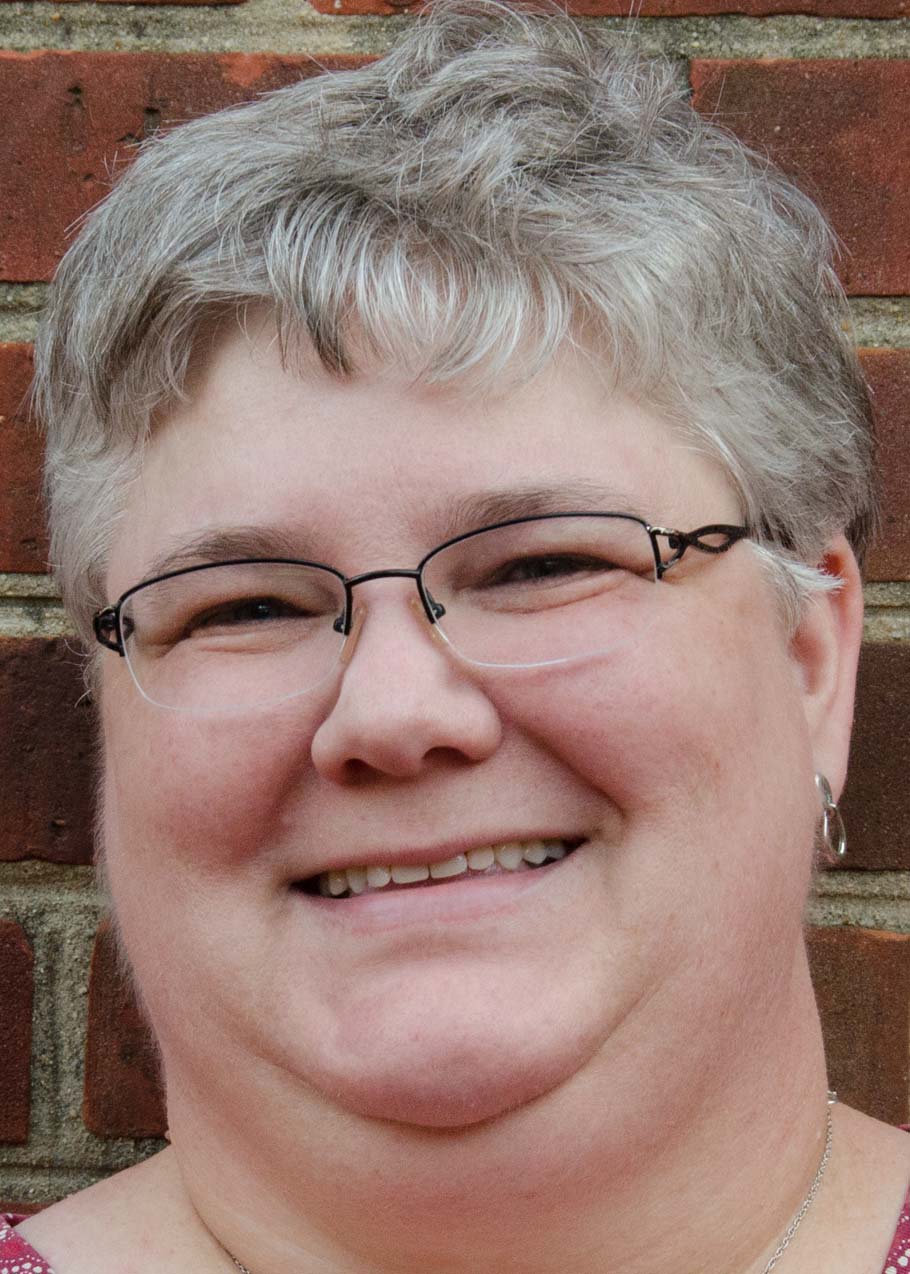 Dracula meet director Jennifer Lyman!