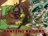 BANTENG RAIDERS