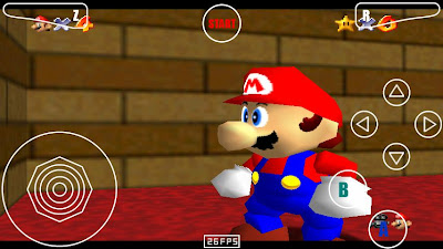 gameforandroids Mupen64Plus AE (N64 Emulator) 1 9 2 Apk Game gameforandroids Mupen64Plus AE (N64 Emulator) 1 9 2 Apk Game
