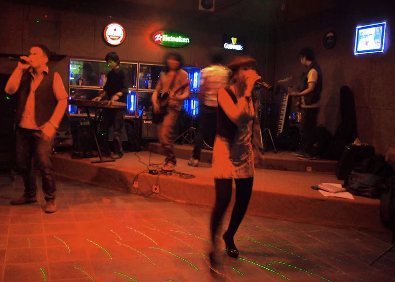 Blok M viral trending media sosial kota Jakarta