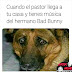 Cuando el pastor llega | meme