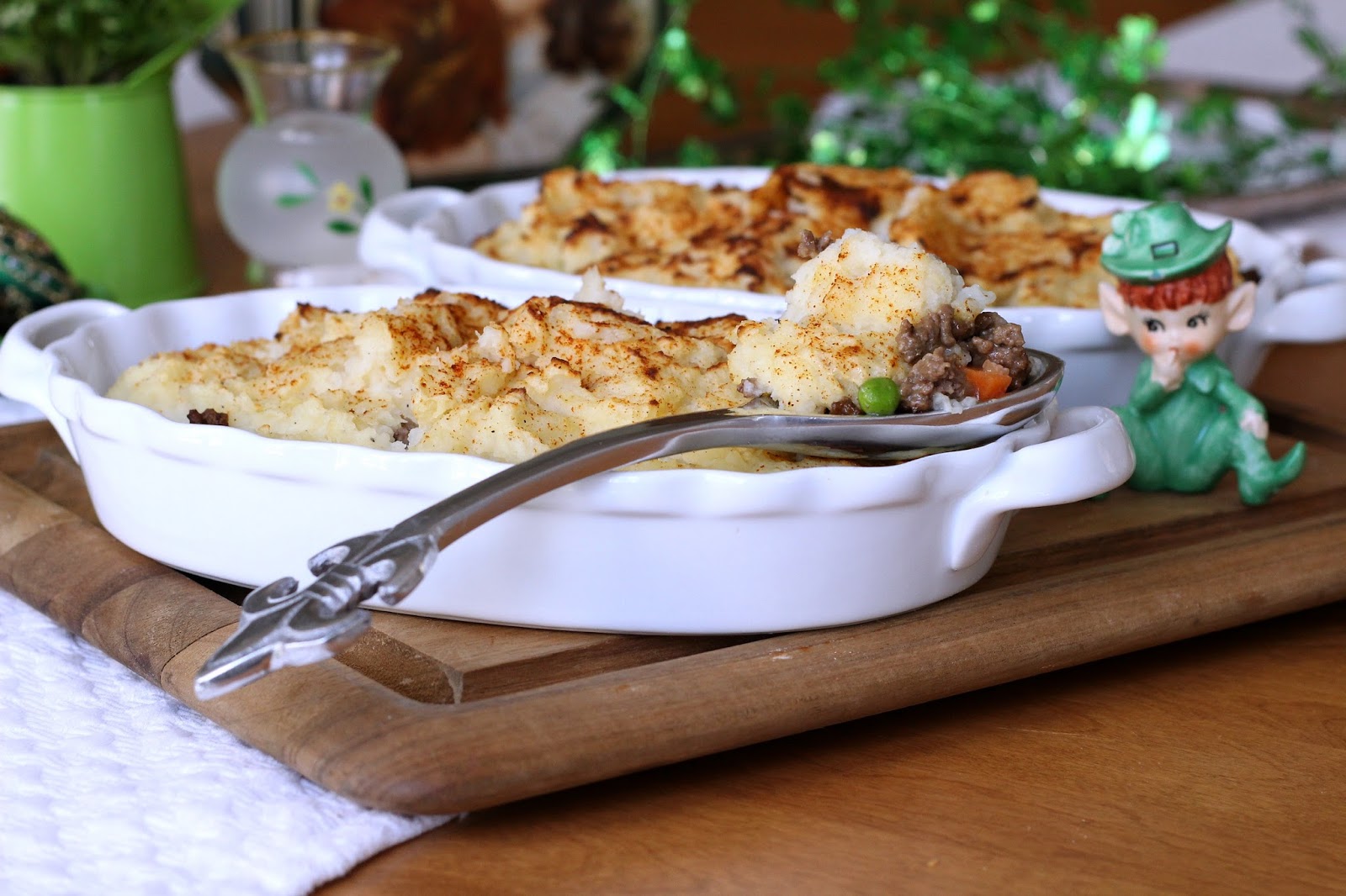 Is It Cottage Pie Or Shepherd S Pie Grateful Prayer Thankful