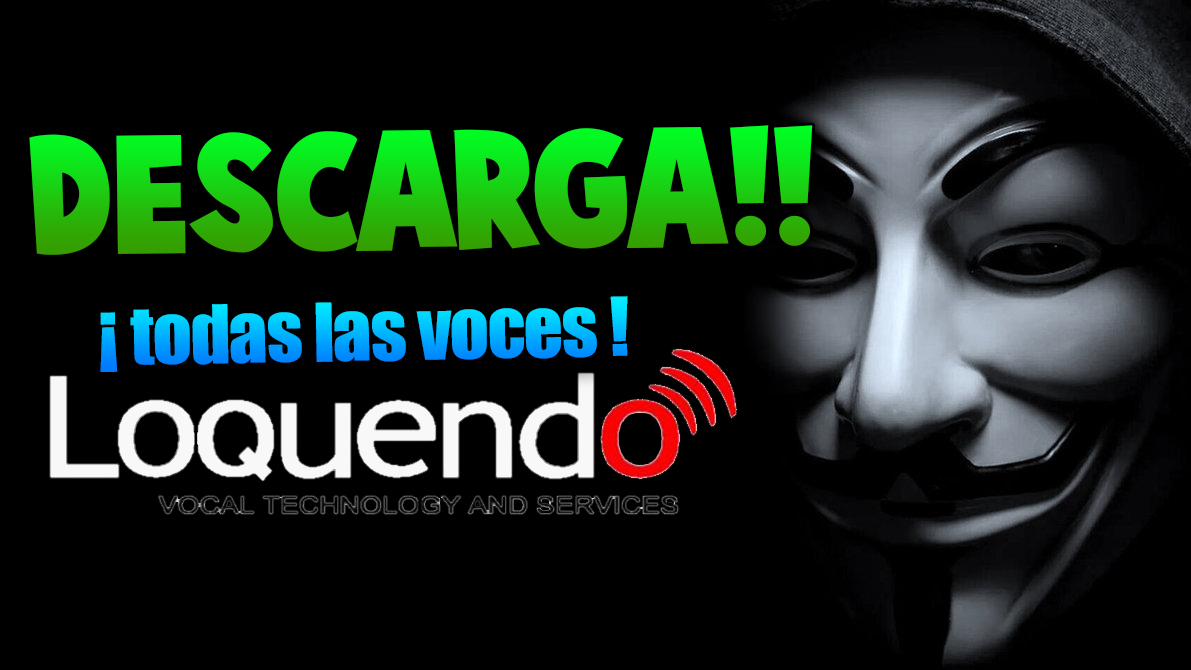 Descargar Crack Para Voz Loquendo Descargar Crack Para Voz Loquendo