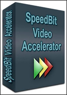 SpeedBit Video Accelerator 3.3.7.8