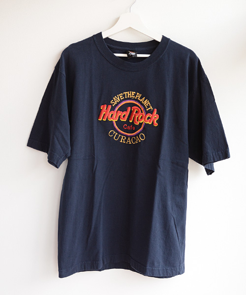 激レア90'S HEAD ROCK CAFE Tシャツ ヴィンテージ サイズL