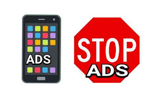 Cara Menghilangkan Iklan Di Smartphone Sampai Tuntas 