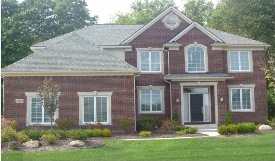 New Construction Homes Novi MI Blog 5 Factors to Consider When Buying