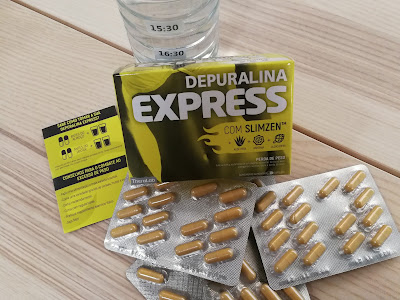 Depuralina Express