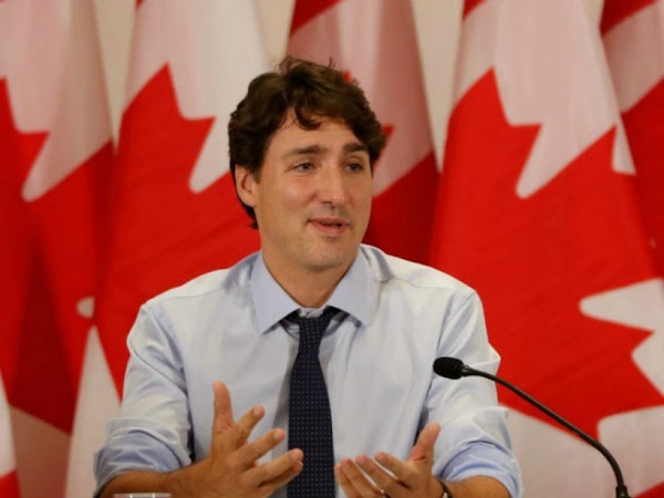 'Canadá pide a Peña Nieto salario de 4 dólares la hora para mexicanos ¿Yo estoy de acuerdo y tu? 'Canadá pide a Peña Nieto salario de 4 dólares la hora para mexicanos ¿Yo estoy de acuerdo y tu?