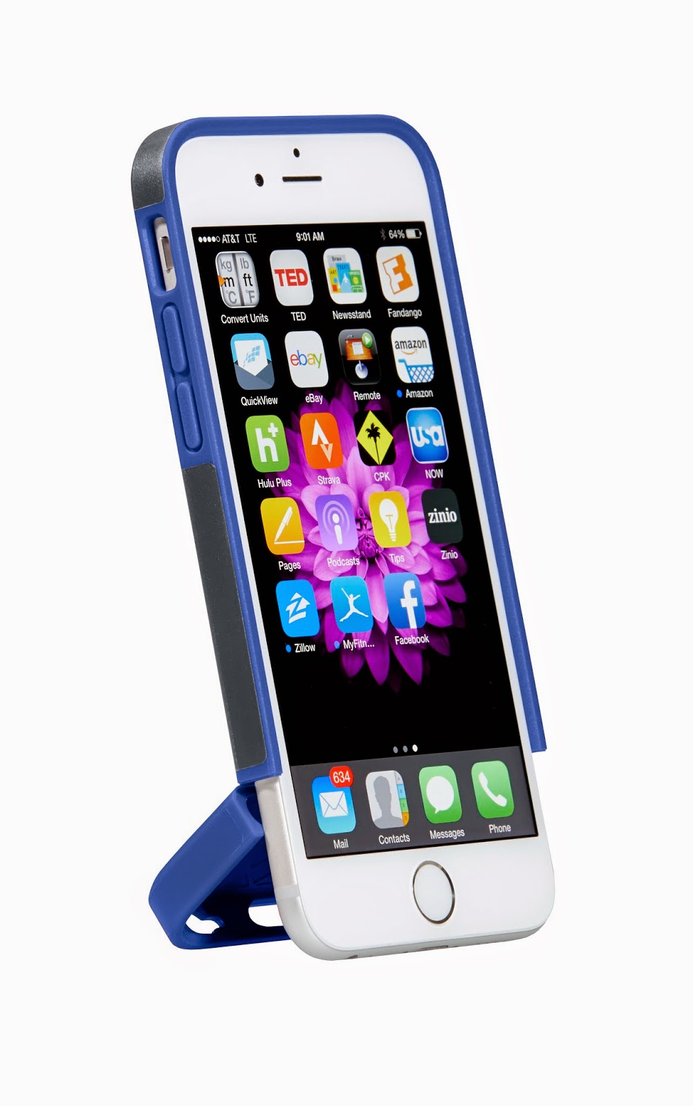 iPhone 6 Stand from STM