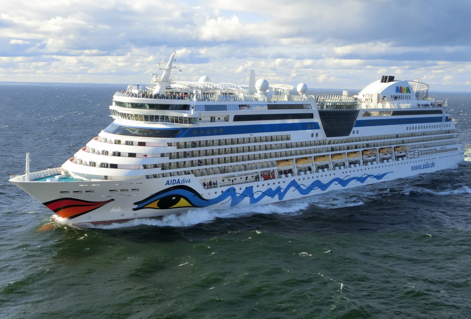 Nostalgie Arosa Blu Foto Bild Schiffe Und Seewege