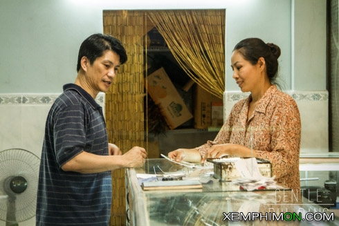 Đàn Ông Gia trưởng