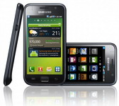 Android 2.2 Froyo firmware update for T-Mobile Samsung Vibrant (Galaxy S) via Kies