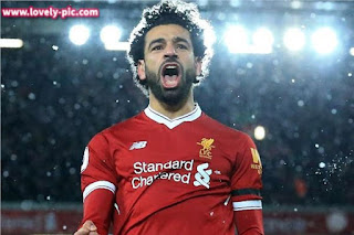 صور محمد صلاح