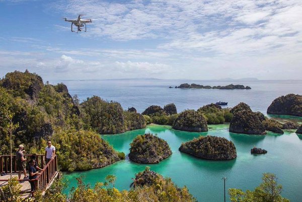 Tour And Travel Ke Raja Ampat Papua Tour And Travel Ke Raja Ampat Papua