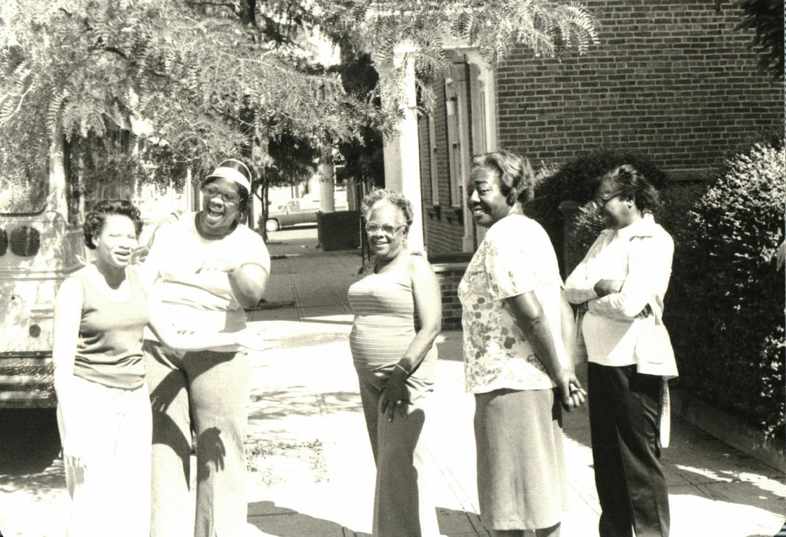 The Gossips of Rivertown Local History at the Hudson Area Library