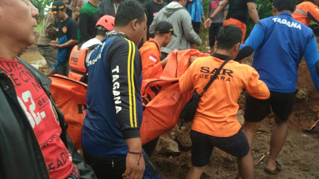 Seorang Santri Balekambang Jepara Tenggelam di Sungai 1 santri%2Bbalekambang