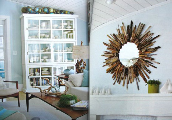 Coastal-Inspired Living Room | Fresh Furniture