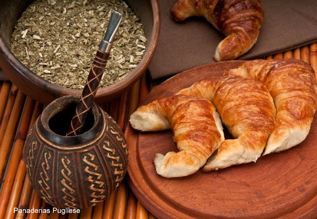 Panaderias Pugliese Cordoba Argentina