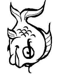 fish cartoon coloring pages avenger pm posted