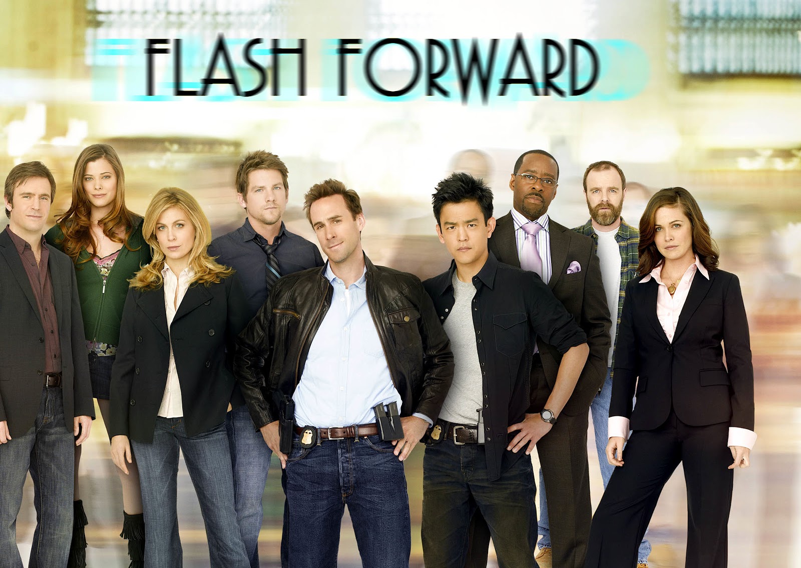 flash forward flash forward