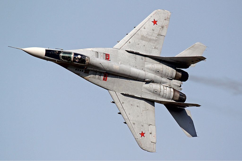Military And Commercial Technology Belarus Will Sell MiG 29 And S 300 Military And Commercial Technology Belarus Will Sell MiG 29 And S 300