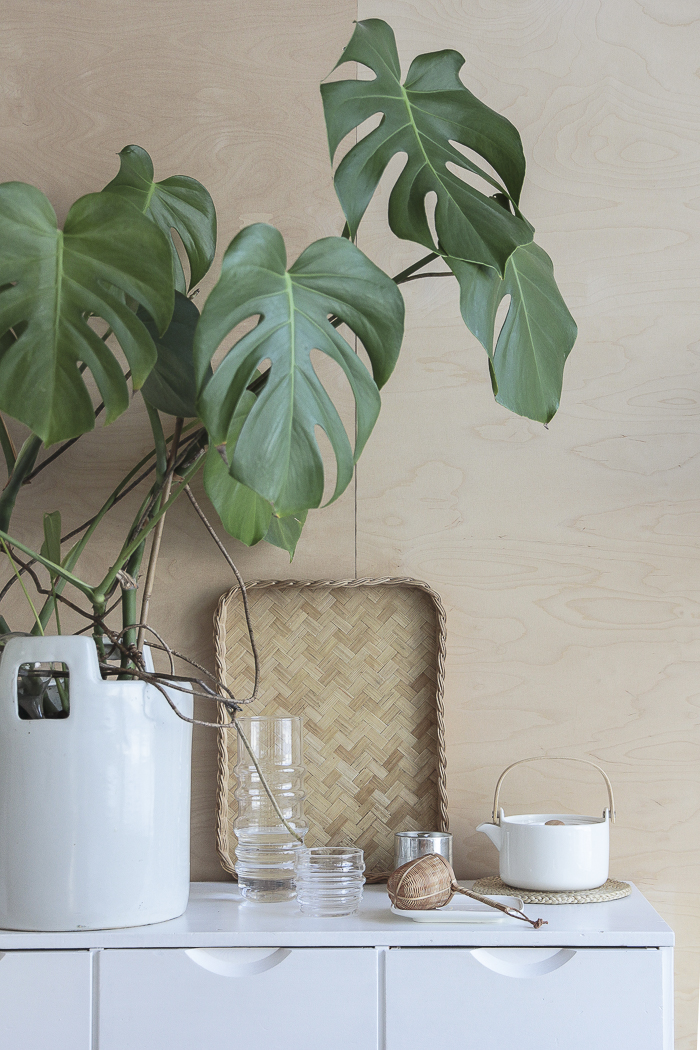 Minna Jones PreChristmas inspiration with Marimekko