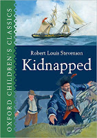 Kidnapped Stevenson Oxford Classics