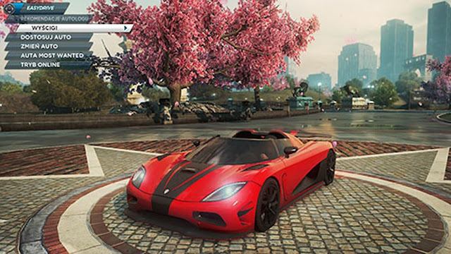 Need For Speed Most Wanted 2012 Download For Free