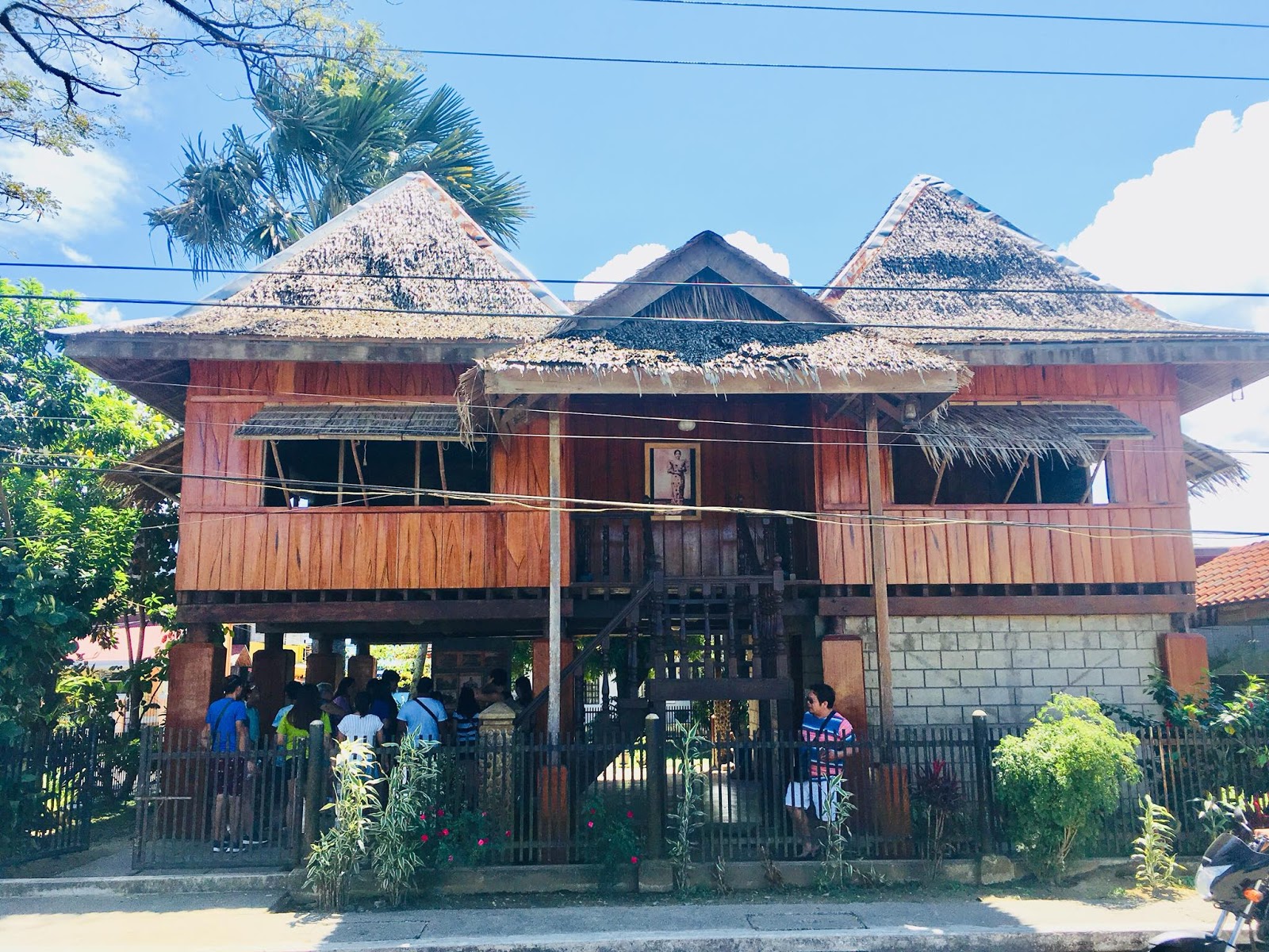 Mystique Beauty of Baler, Aurora Philippines WandeReview