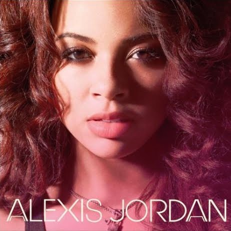 alexis jordan. Alexis Jordan Album