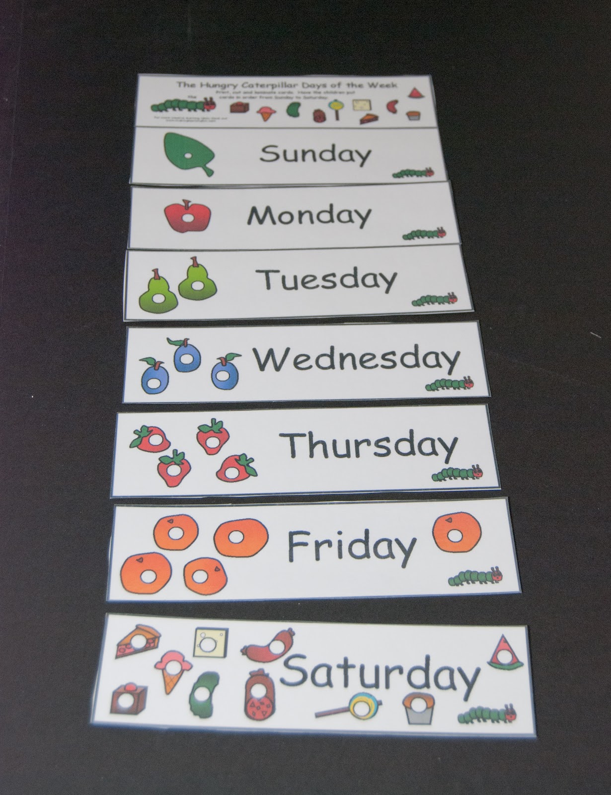 Those Who Care Teach Kindergarten The Very Hungry Caterpillar Days Those Who Care Teach Kindergarten The Very Hungry Caterpillar Days