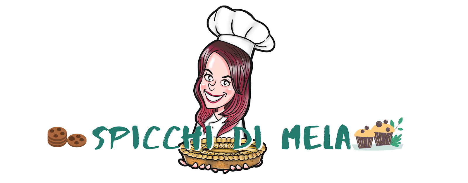 Spicchi di mela - Blog di cucina