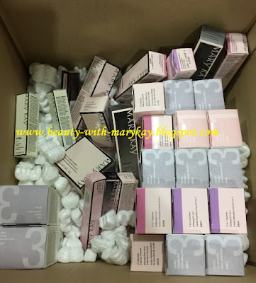 produk kecantikan mary kay