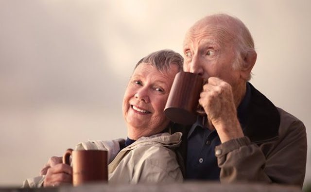 Uống cafe nguyên chất giúp sống lâu hơn