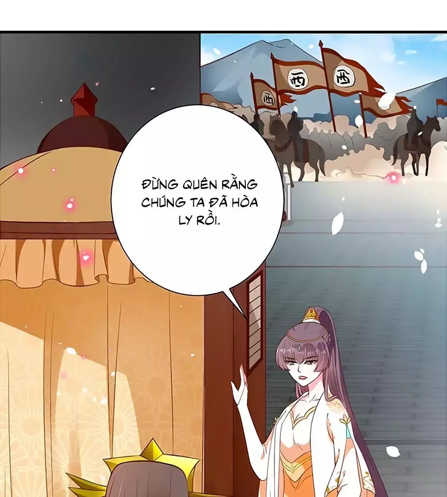 Thịnh Thế Lê Hoa Điện Chapter 95 - TC Truyện