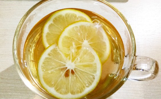 Manfaat Lemon Sebagai Diuretik Alami Obat Batu Ginjal