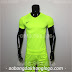 Áo bóng đá không logo Nike HHP Pro màu xanh chuối
