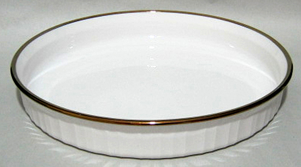 CorningWare 411: About Town with Corningware - Vengeance Served Cold ...