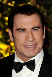 John Travolta John Travolta