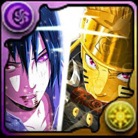 Naruto Shinobi Collection Shippuranbu Apk Mod v3.3.2 (Mega Mod)