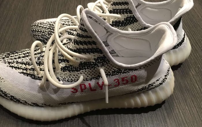 350 cream yeezy