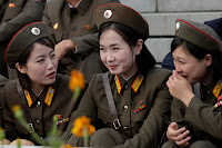 Travel & Adventures: North Korea ( 조선민주주의인민공화국, DPRK ). A voyage to ...