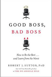 Good Boss, Bad Boss Good Boss, Bad Boss