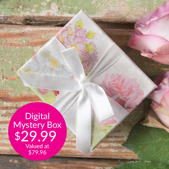 The Non Crafty Crafter Cricut Surprise August Digital Mystery Box