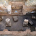 Βρέθηκε ασύλητος μακεδονικός τάφος στη νεκρόπολη των Αιγών!