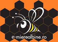 Magazin online cu produse apicole